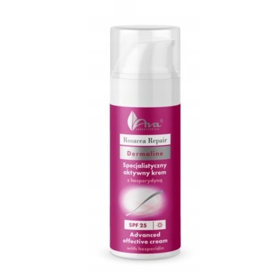 Ava laboratorium Rosacea Repair Kremy do twarzy Damski