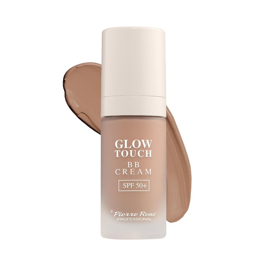 Pierre René Glow Touch Kremy BB i CC