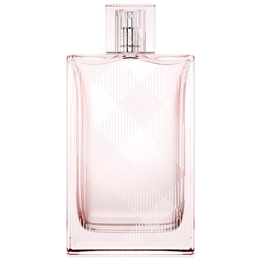 Burberry Brit Sheer Eau de Toilette Spray Woda toaletowa Damski