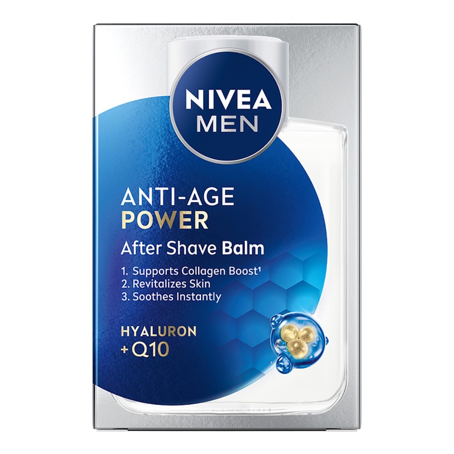 Nivea Men Anti-Age