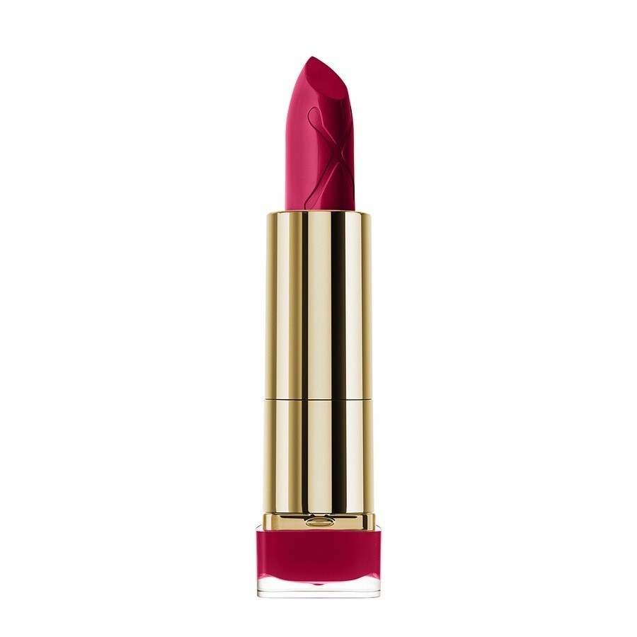 Max Factor Max Factor Colour Elixir nawilżająca pomadka do ust nr 105 - Raisen Szminki