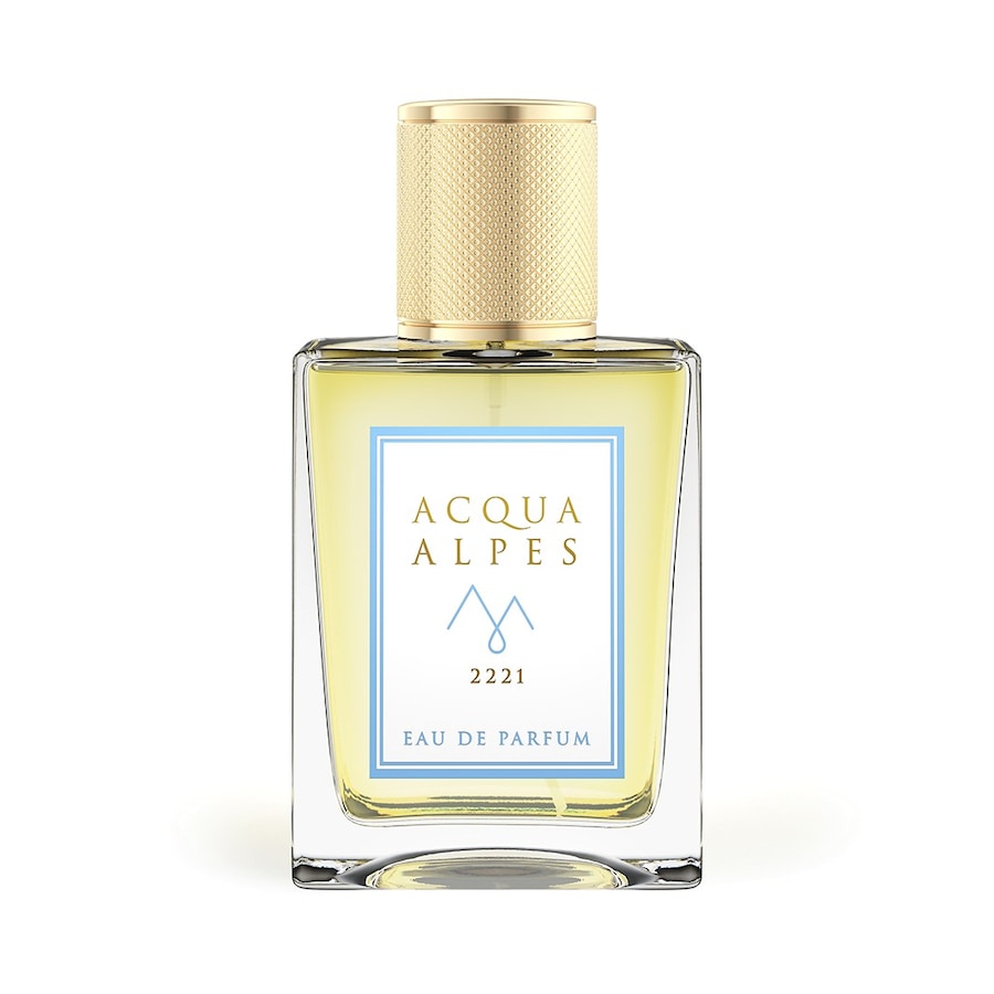 Acqua Alpes 2221 Woda perfumowana 50 ml