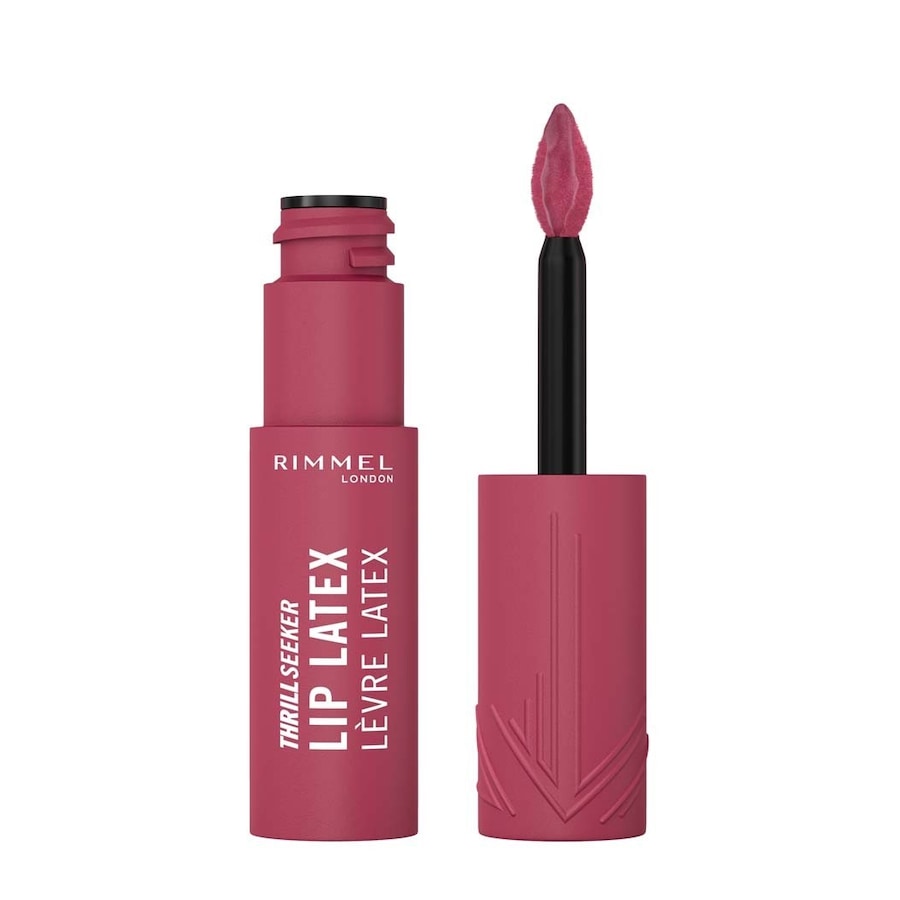 Rimmel London Pomadka w płynie Szminki