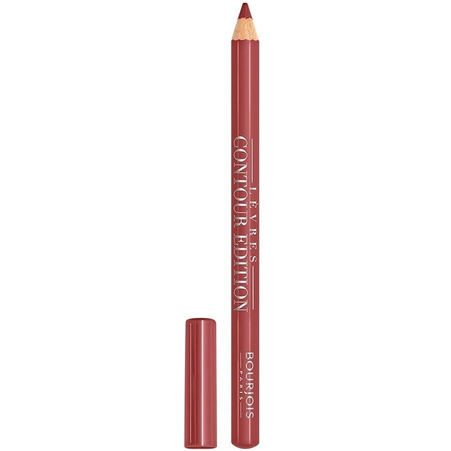 Bourjois Lipliner Konturówki do ust NUDE WAVE