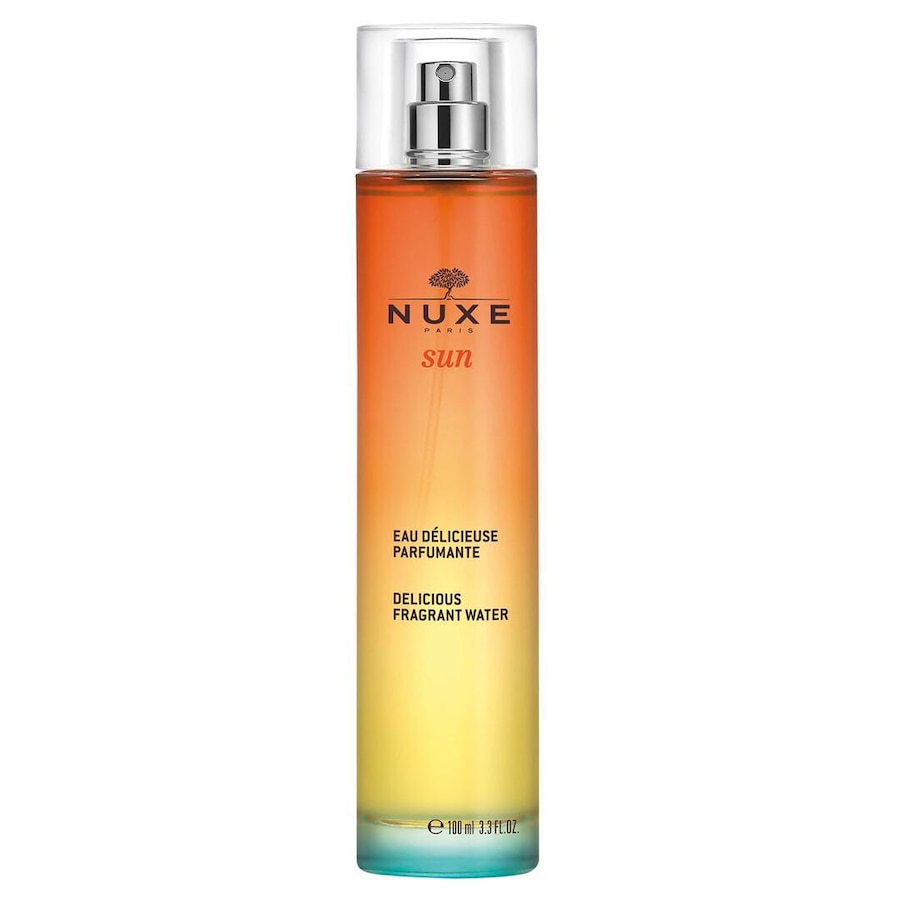 Nuxe Sun Fragrant water Woda toaletowa 100 ml