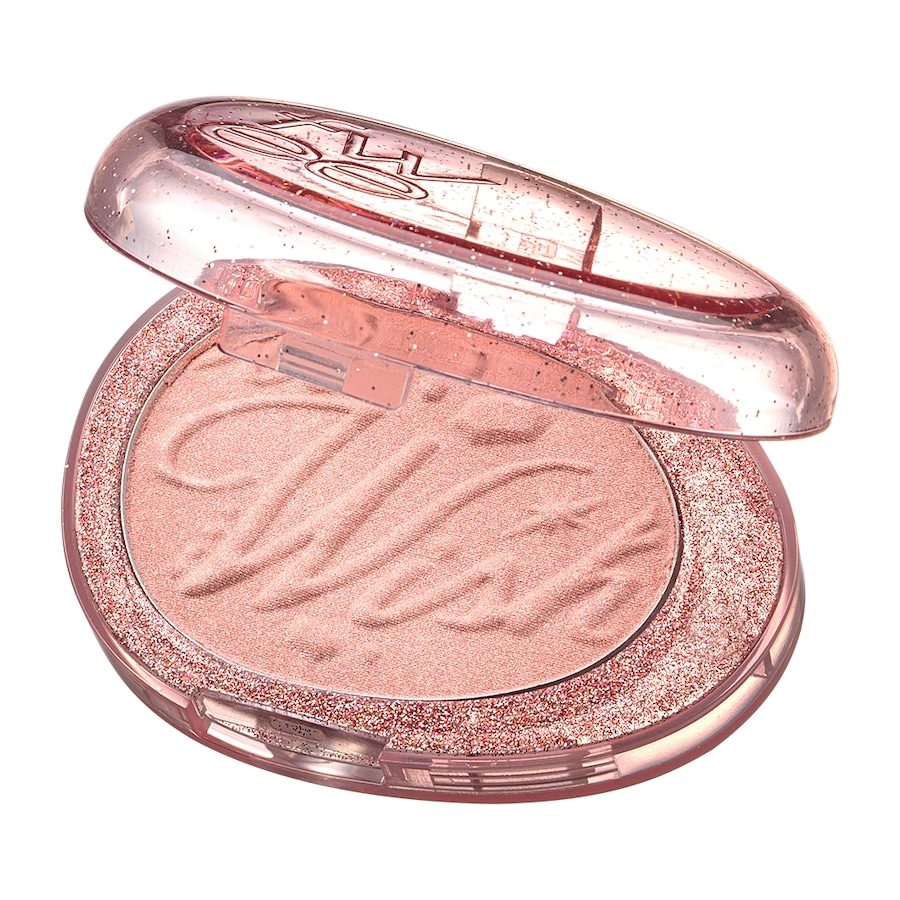 fwee Glitz Stone Rozświetlacze 06 - BLISSSHELL