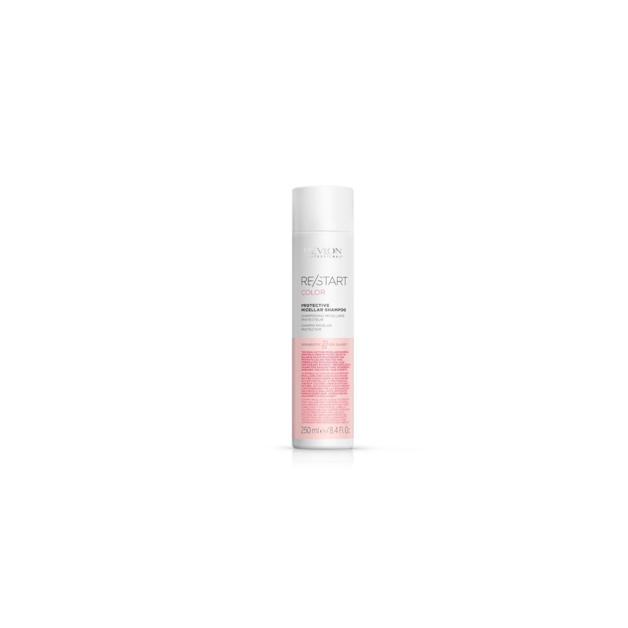 Revlon Professional RE/START™ COLOR Szampon micelarny chroniący kolor włosów