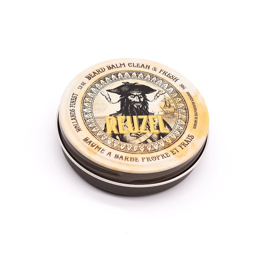 Reuzel Clean & Fresh Beard Balm Pielęgnacja brody
