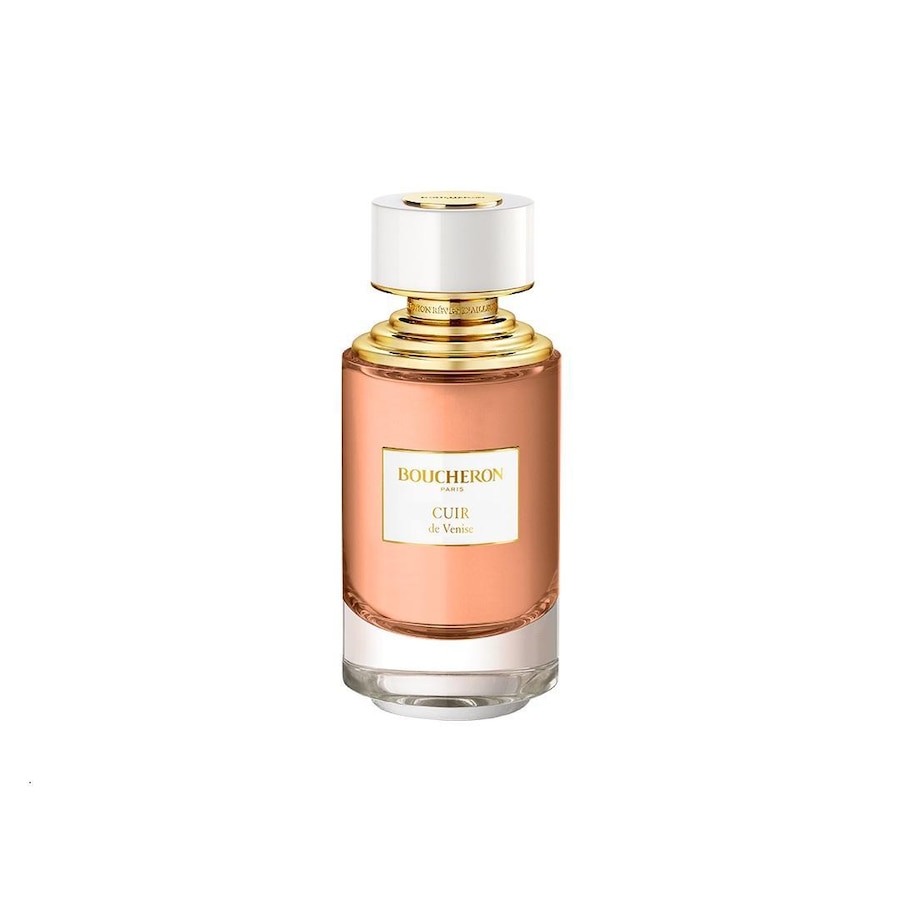 Boucheron Eau de Parfum Woda perfumowana 125 ml