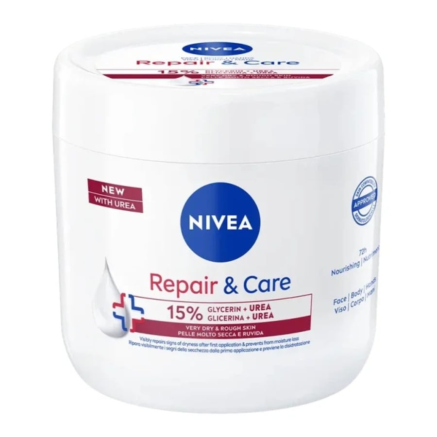 Nivea Kremy do twarzy