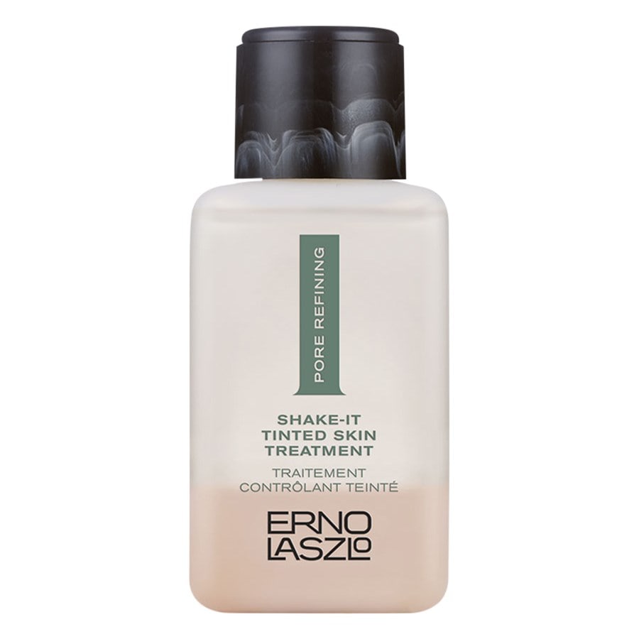 Erno Laszlo Shake it Tinted Skin Treatment Kremy tonujące Nude Damski