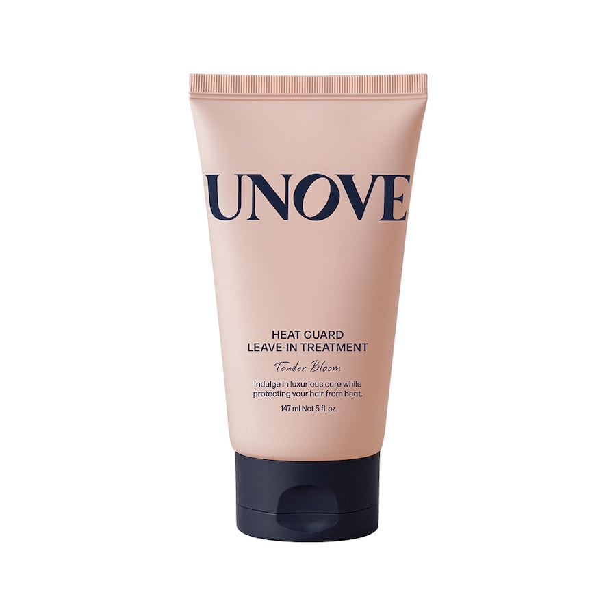 Unove HEAT GUARD LEAVE-IN TREATMENT Tender Bloom Odżywki bez spłukiwania