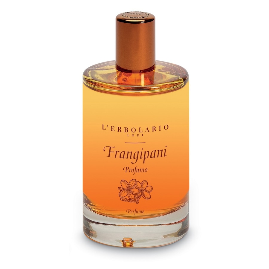 L'erbolario Frangipani Perfumy 100 ml