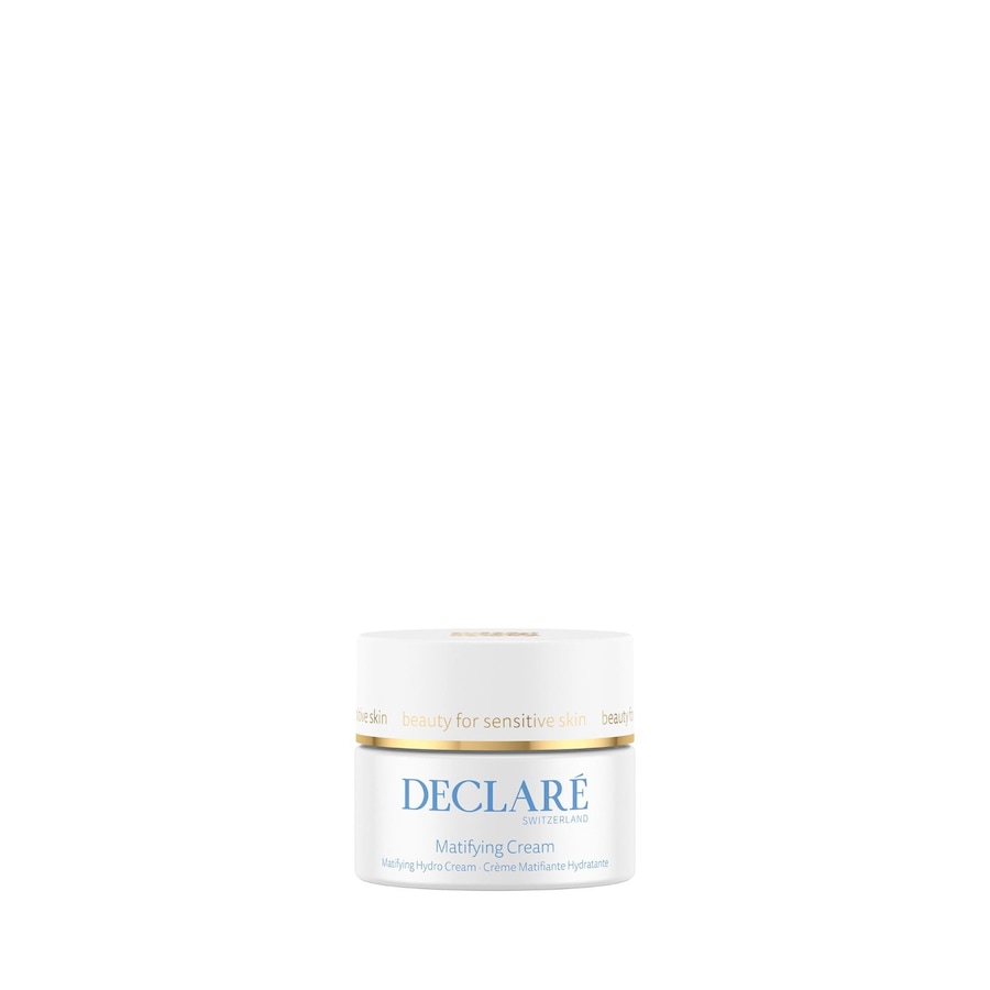 Declaré Pure Balance Matifying Cream Kremy do twarzy