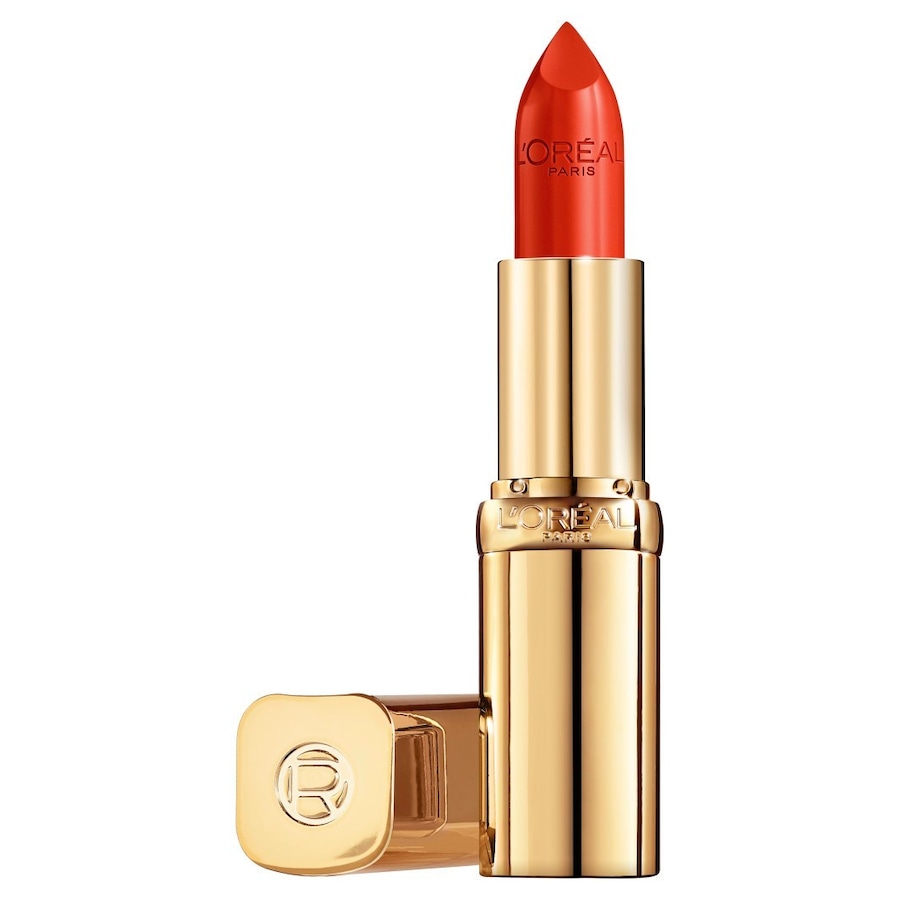 L’Oréal Paris Color Riche Satin Szminki 377 - PERFECT RED