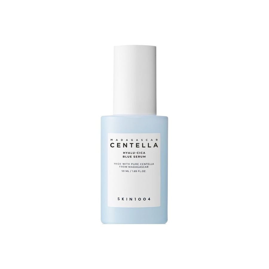 SKIN1004 Nawilżające serum do twarzy z wąkrotą azjatycką i kwasem hialuronowym Serum nawilżające