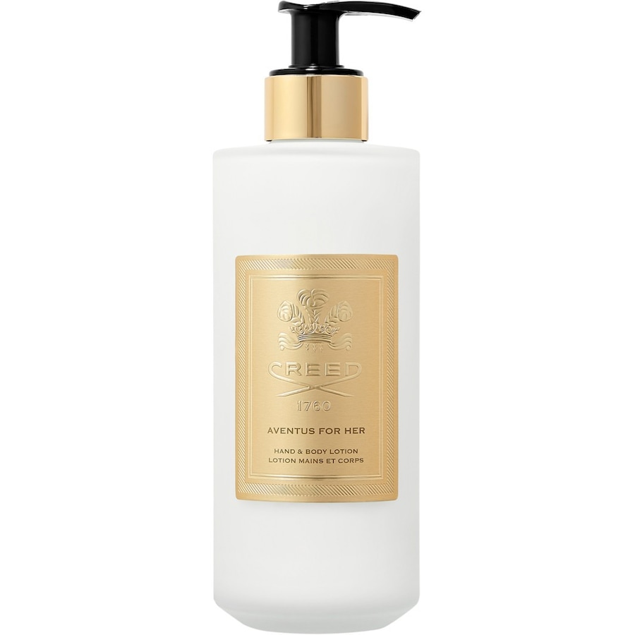 CREED Aventus for her Hand & Body Lotion Balsamy do ciała Damski