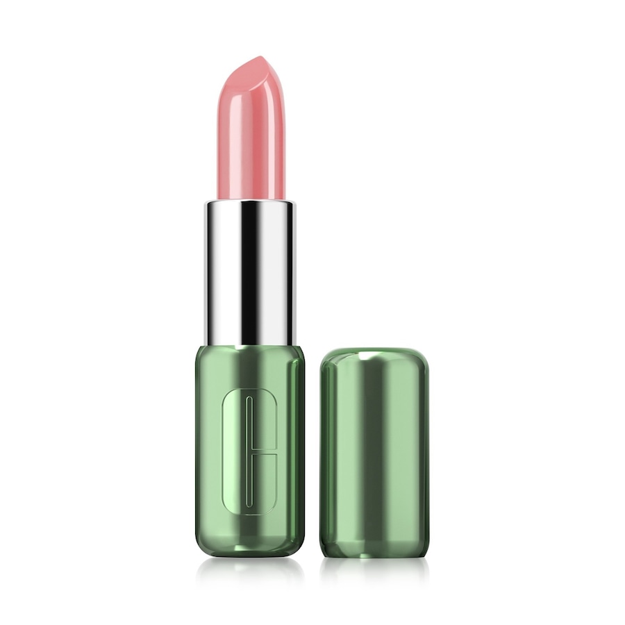 Clinique Pop Longwear Lipstick Shine Szminki 28 - SUGAR POP