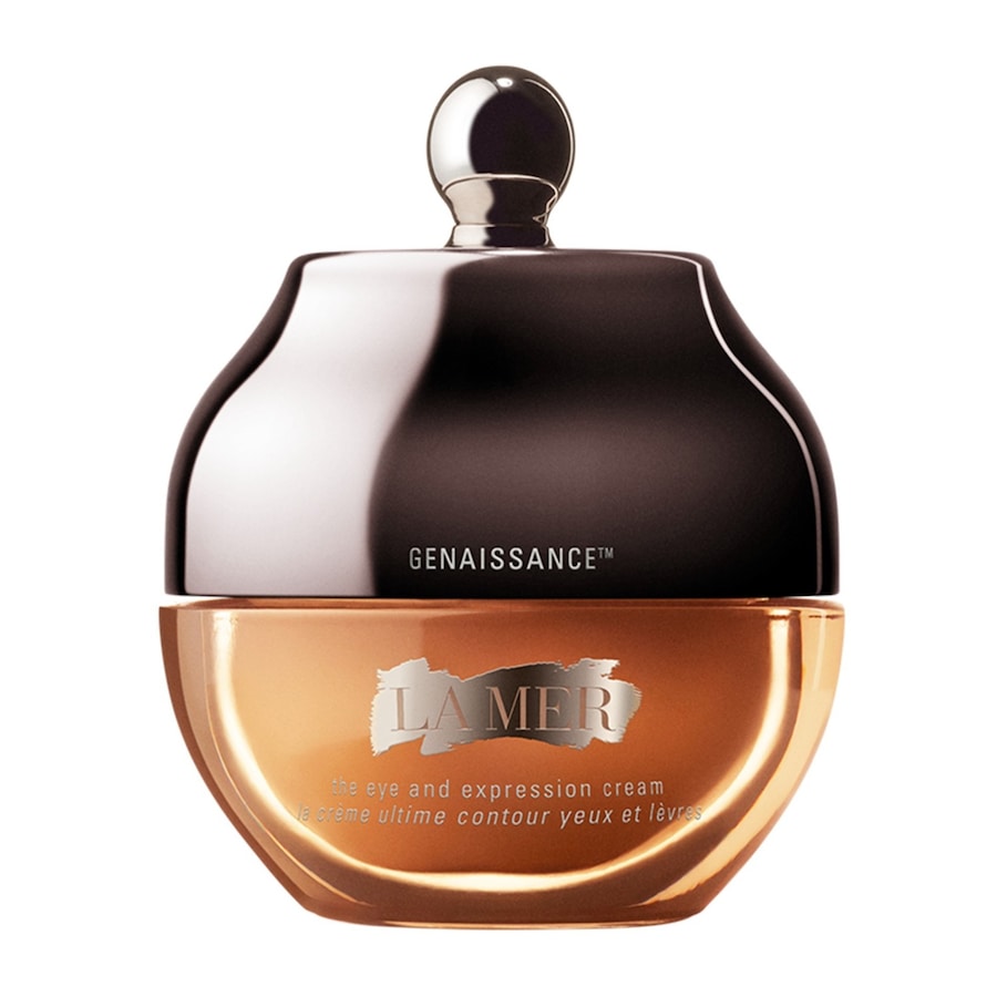 La Mer Genaissance de la Mer The Eye and Expression Cream Kremy pod oczy
