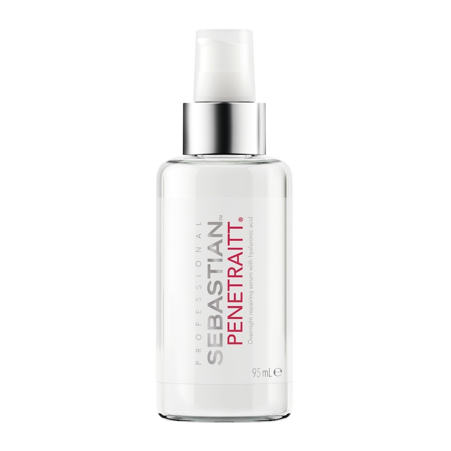 SEBASTIAN PROFESSIONAL Penetraitt REPARATEUR Olejki i serum do włosów