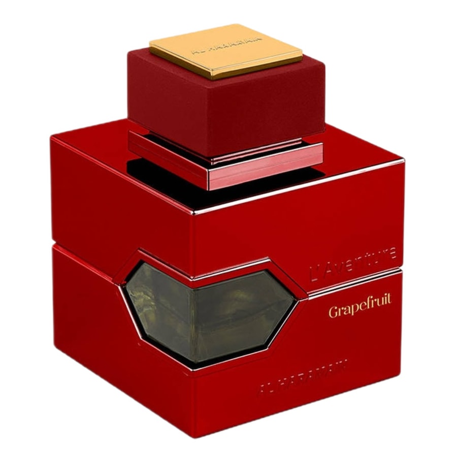 Al Haramain L'Aventure Grapefruit Perfumy 100 ml