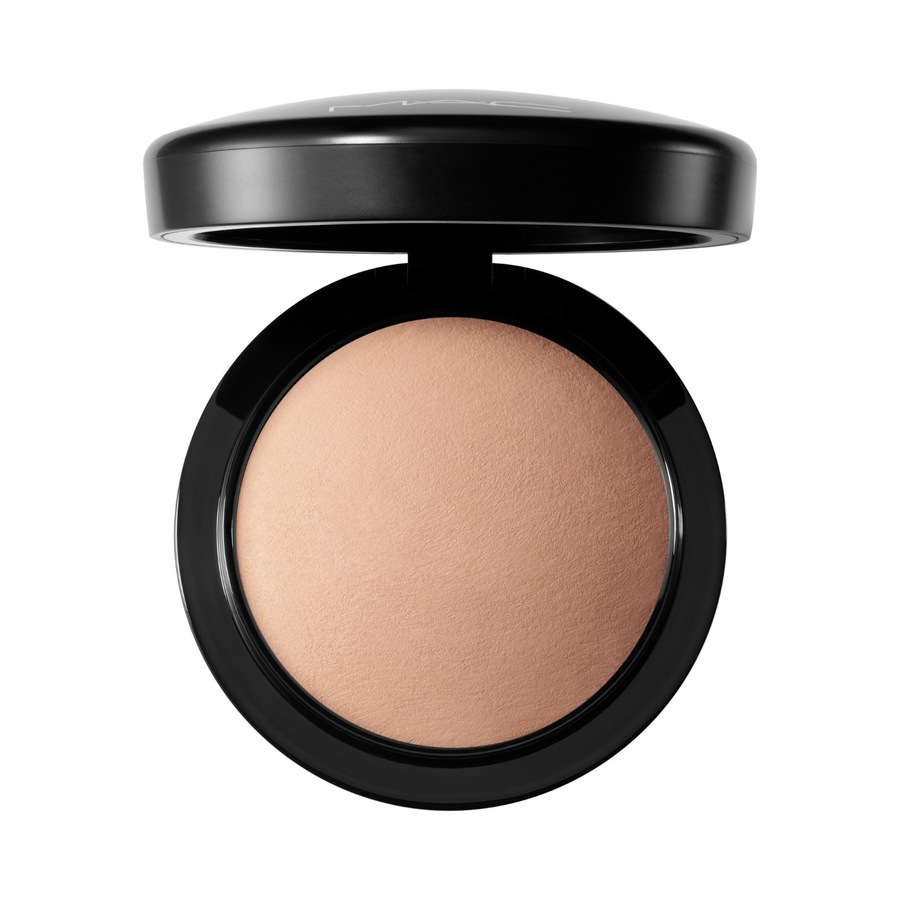 MAC Mineralize Skinfinish Natural Pudry MEDIUM PLUS