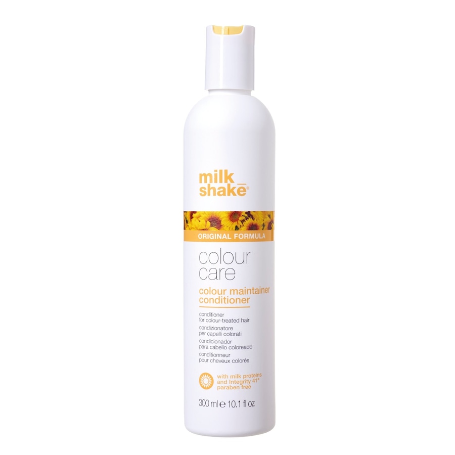 Milk_Shake Colour Care Colour Maintainer Conditioner - Nawilżająca i ochronna