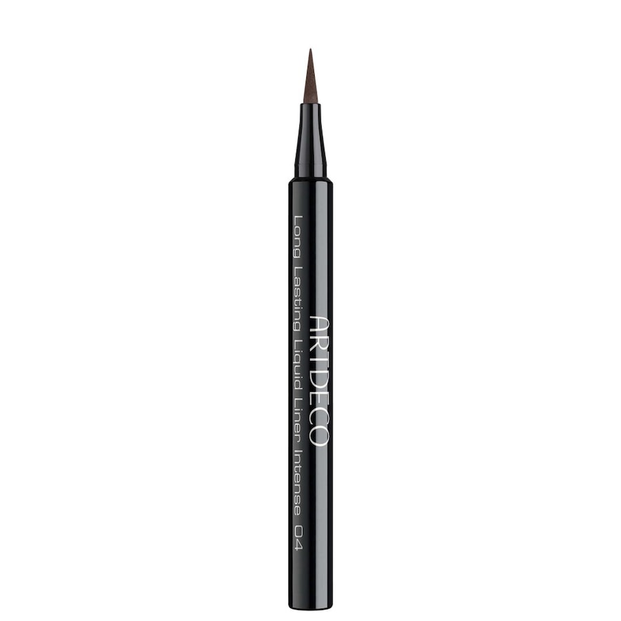 Artdeco No. 04 Brown Line Eyelinery 04 - BROWN LINE