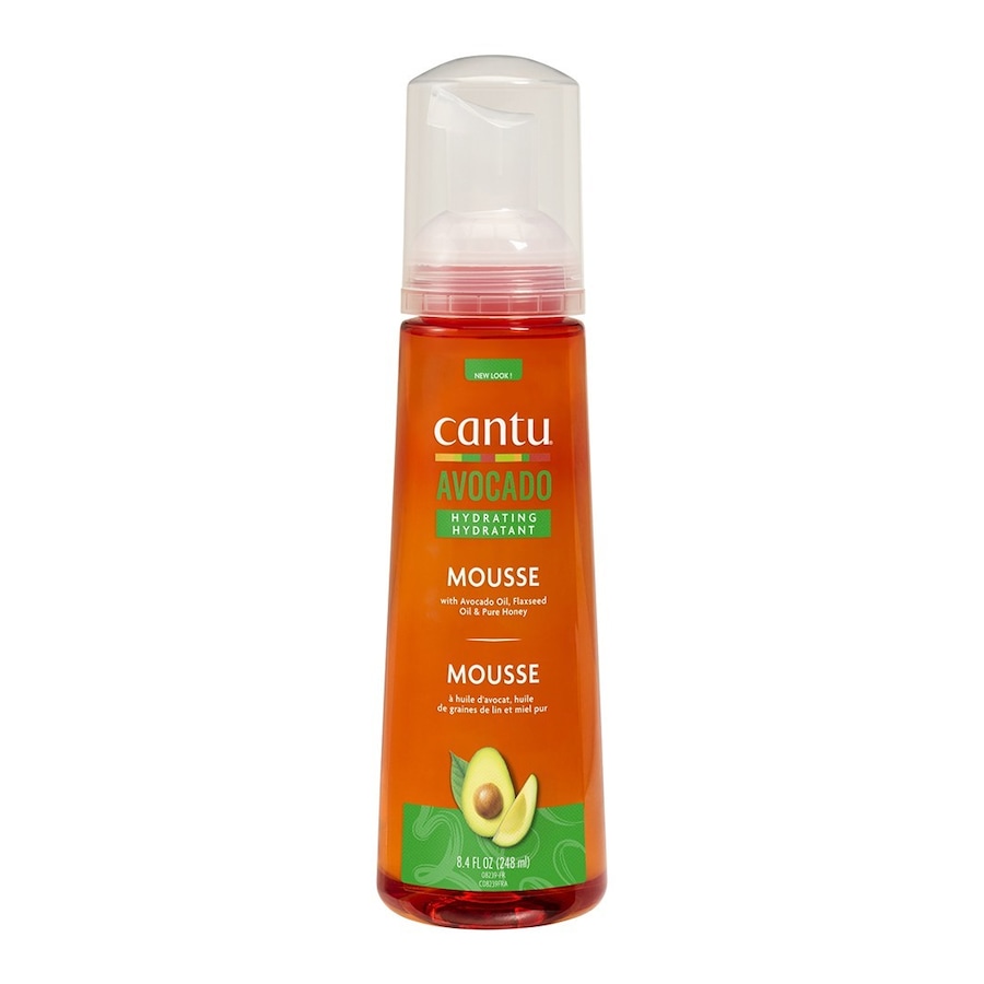 Cantu Odżywki do włosów