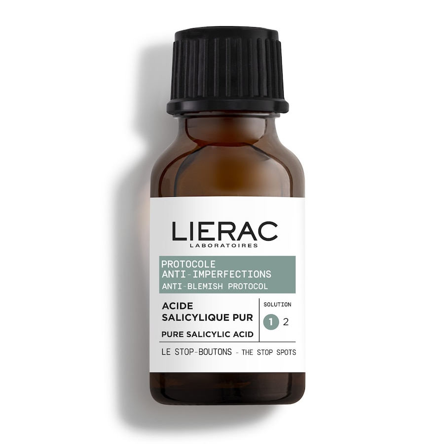 LIERAC Le stop-boutons Pielęgnacja Anti-Acne