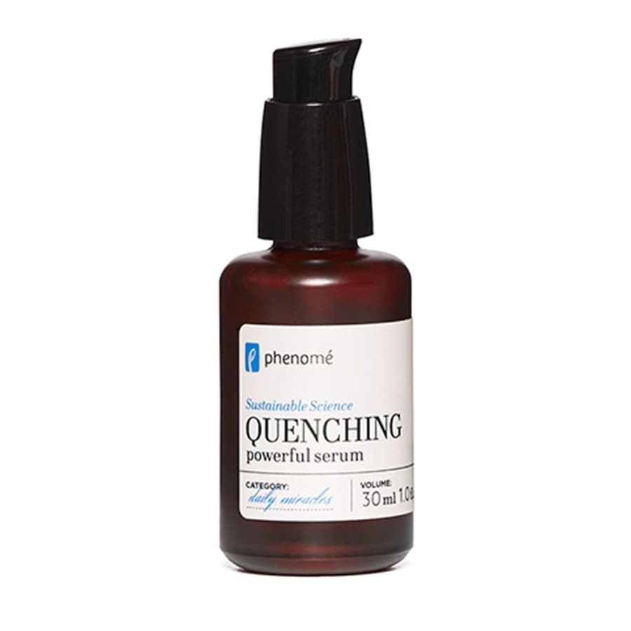 Phenomé Quenching Powerful Serum nawilżające