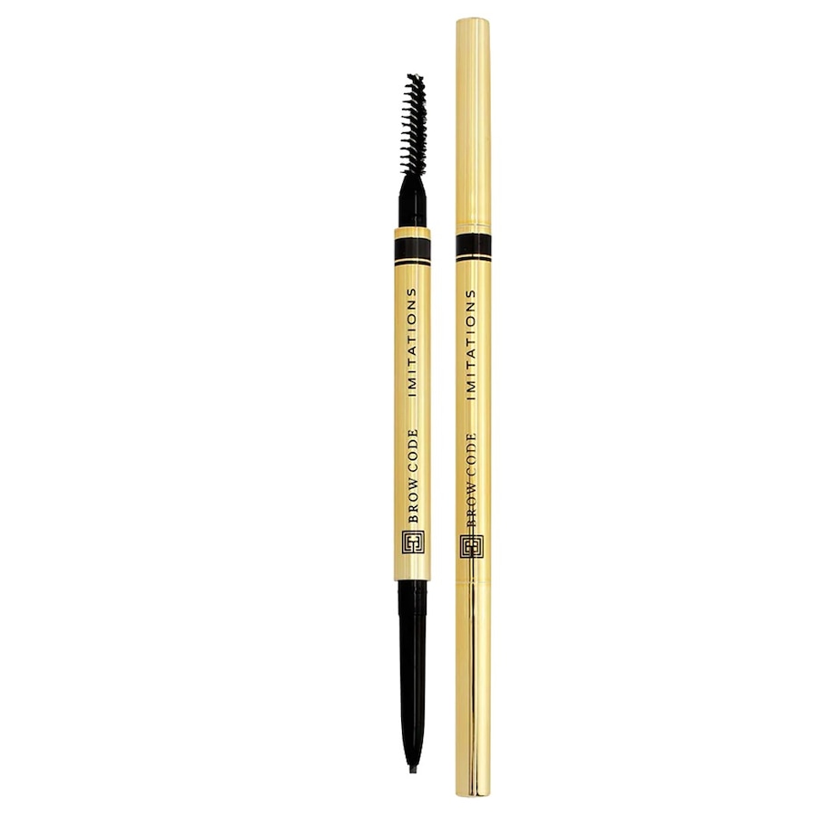 Brow Code Imitations Pencil Kredka do brwi Granite