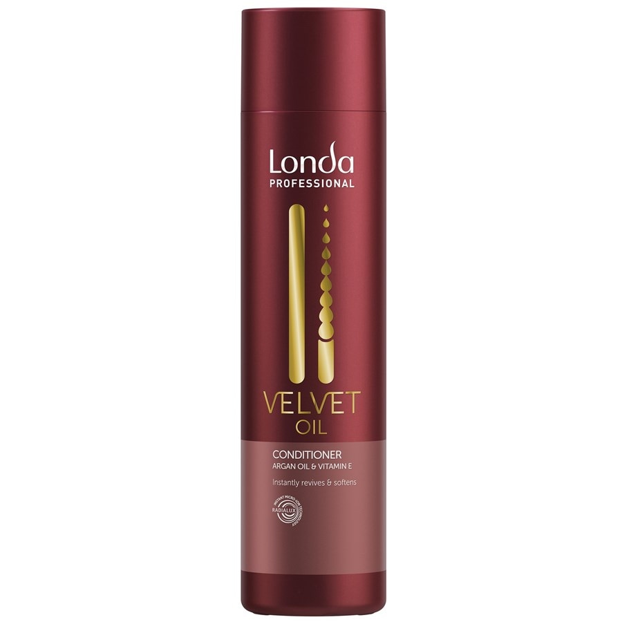 Londa Professional VELVET OIL ODŻYWKA Szampony