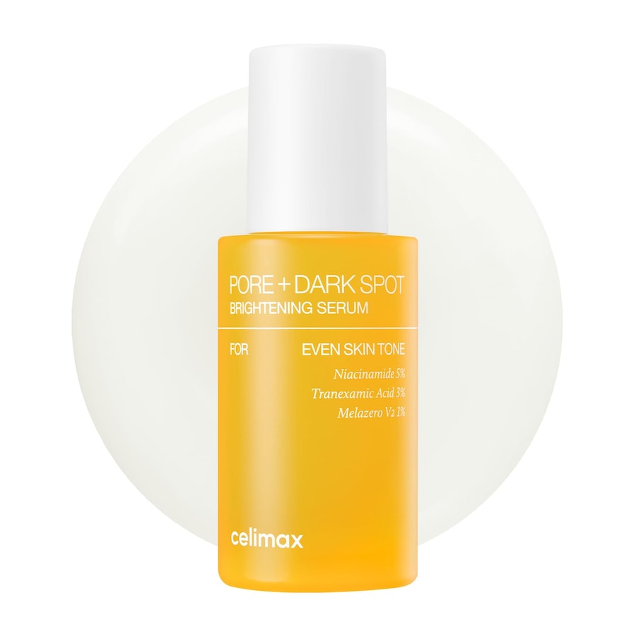 Celimax Pore + Dark Spot Serum nawilżające Damski