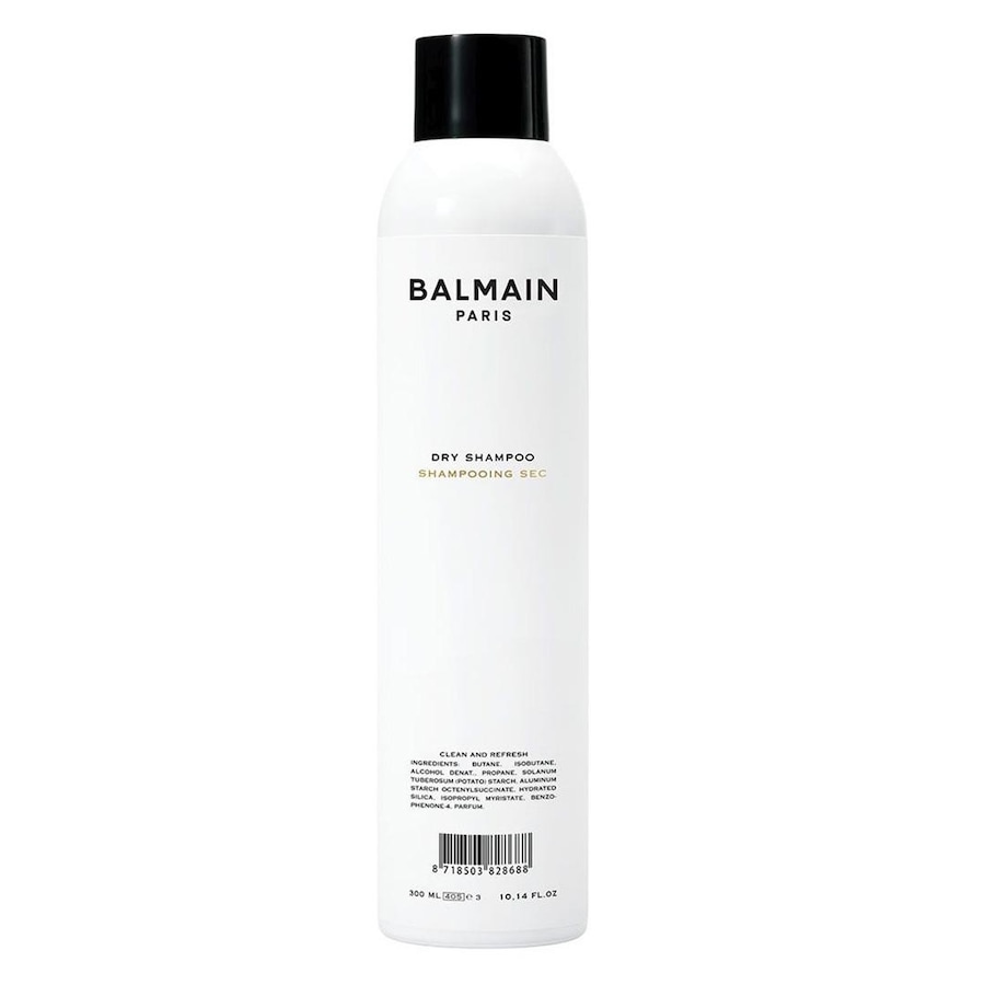 Balmain Hair Couture Balmain HC Travel Dry Shampoo Suche szampony