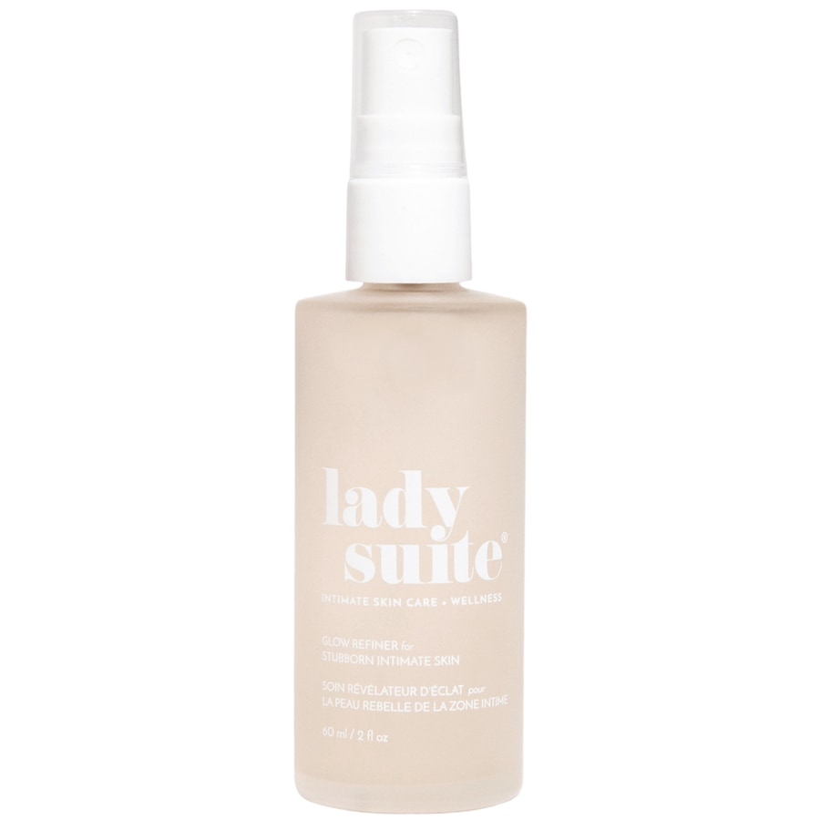Lady Suite Glow Refiner Promocja