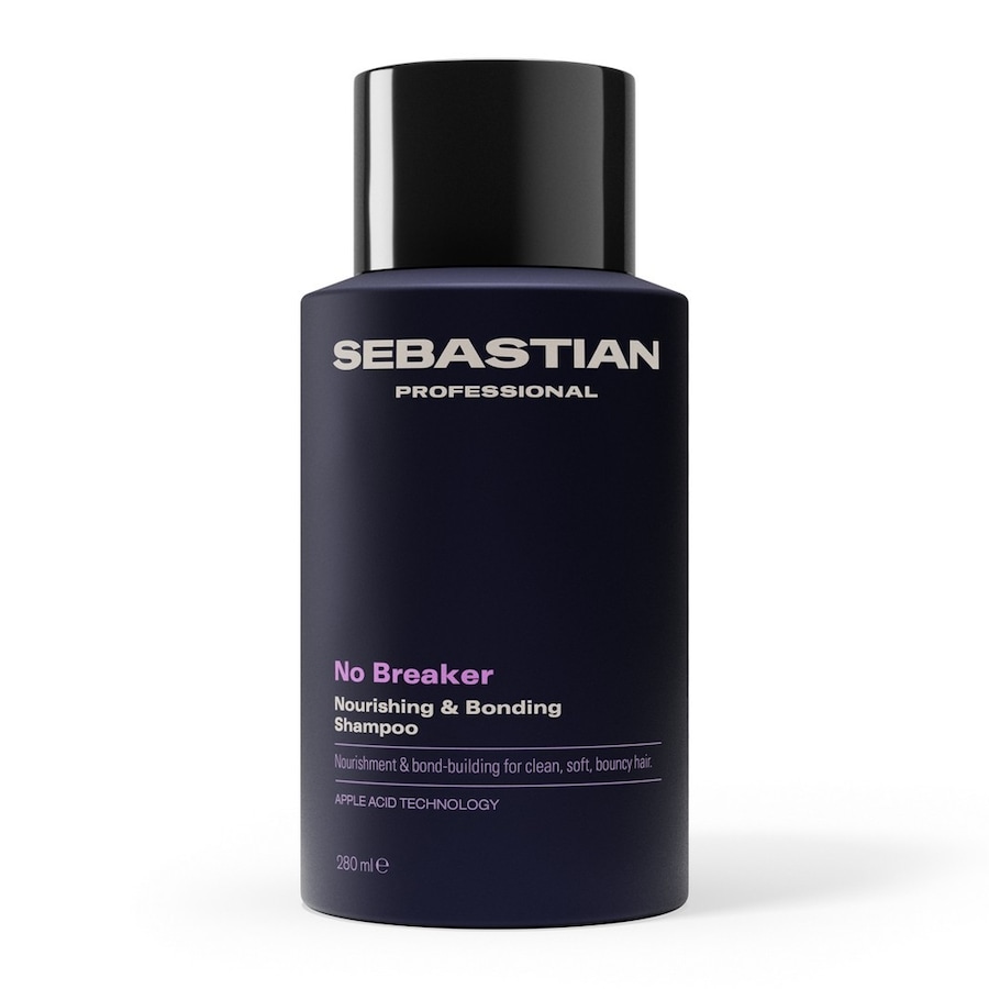 SEBASTIAN PROFESSIONAL No.Breaker Szampon budujący wiązania Szampony