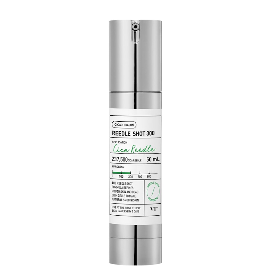 VT Cosmetics Reedle Shot 300 Serum nawilżające