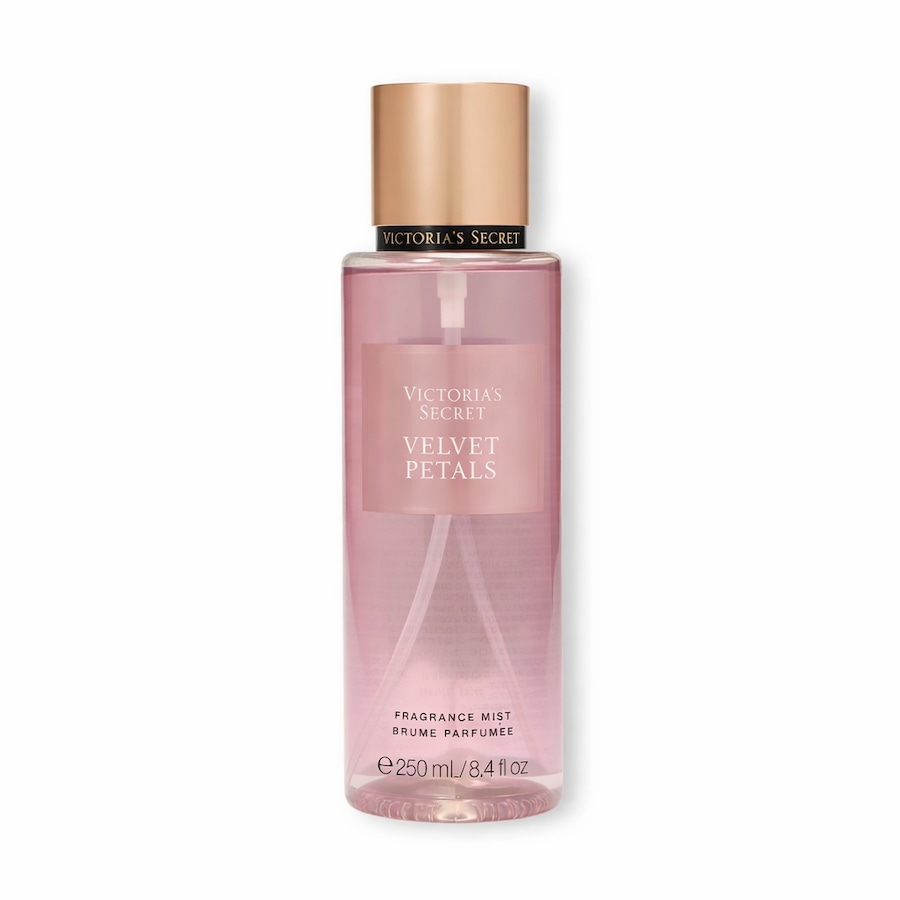 Victoria's Secret Velvet Petals Mgiełki do ciała Damski