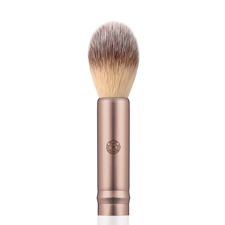 Luvia 218 // Glow Pro - Prime Vegan Elegance Pędzle do pudru 1 ct