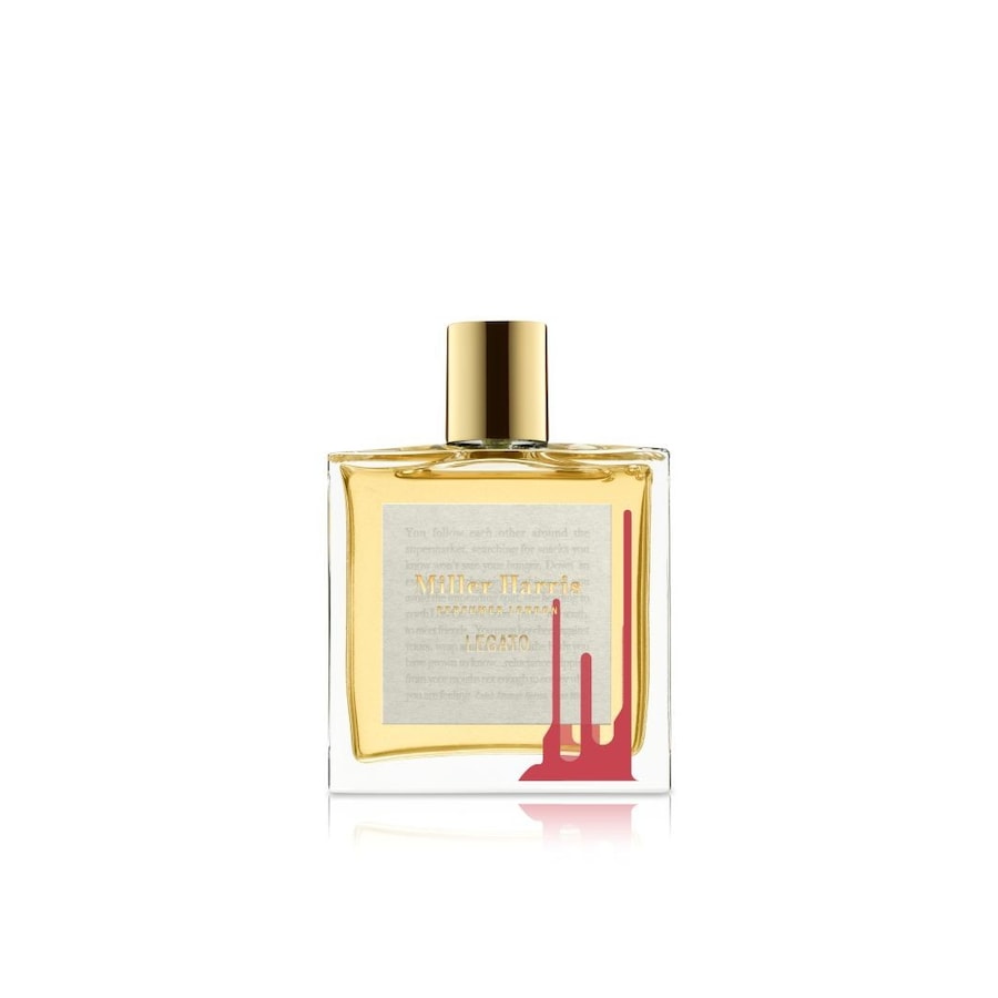 Miller Harris Miller Harris Legato EDP 100ml Perfumy