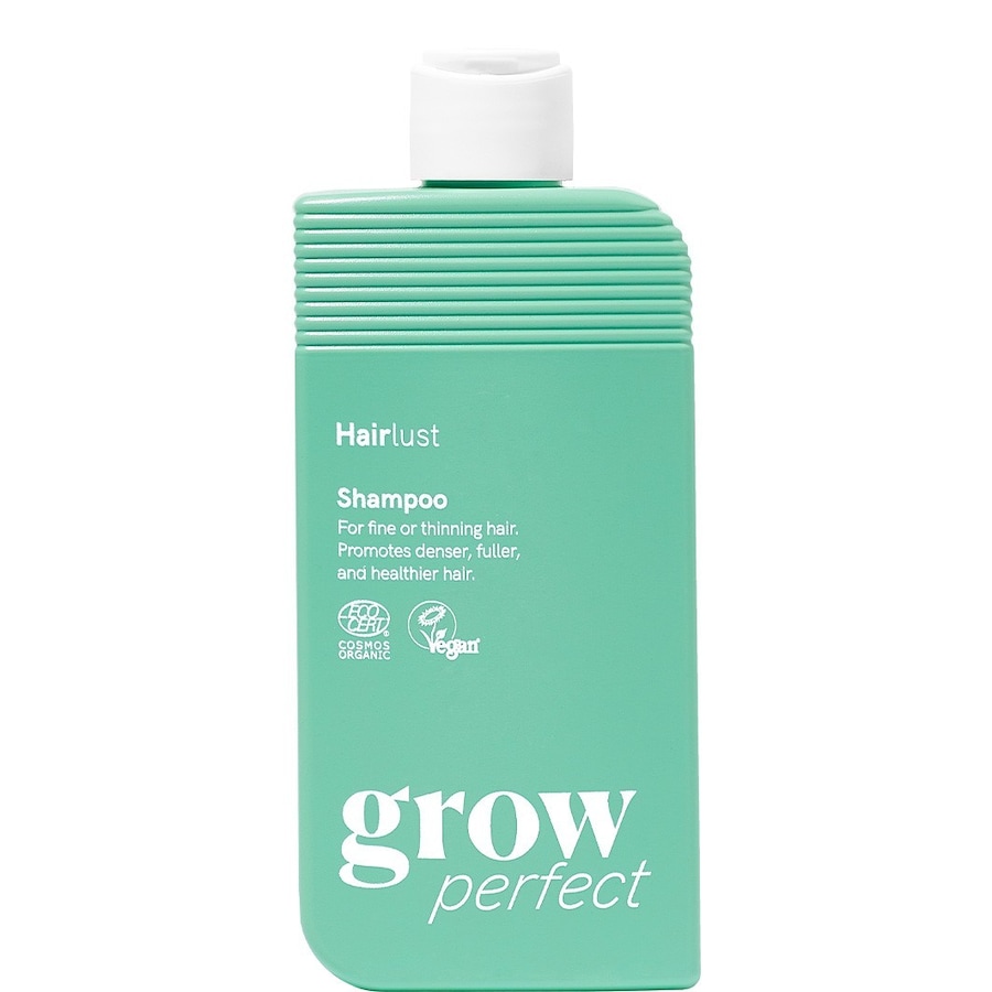 Hairlust Grow Perfect Shampoo Szampony