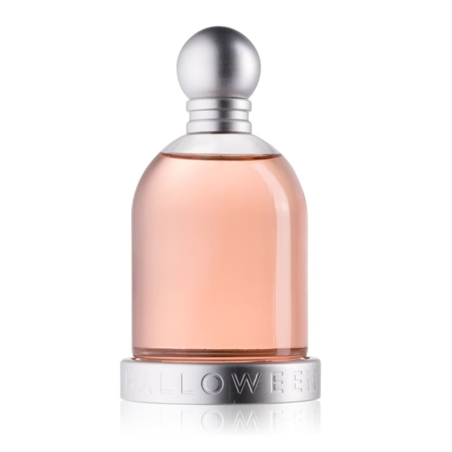 Jesus del Pozo Halloween Kiss Woda toaletowa 100 ml Damski