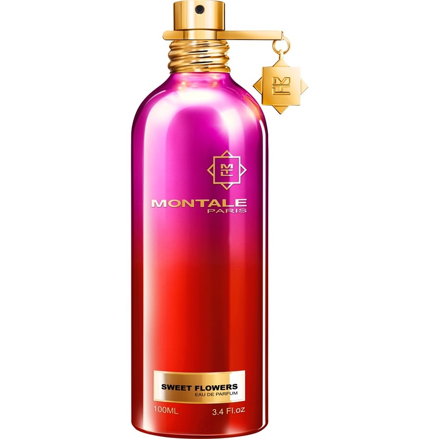 Montale Flowers Sweet Flowers Eau de Parfum Spray Perfumy 100 ml