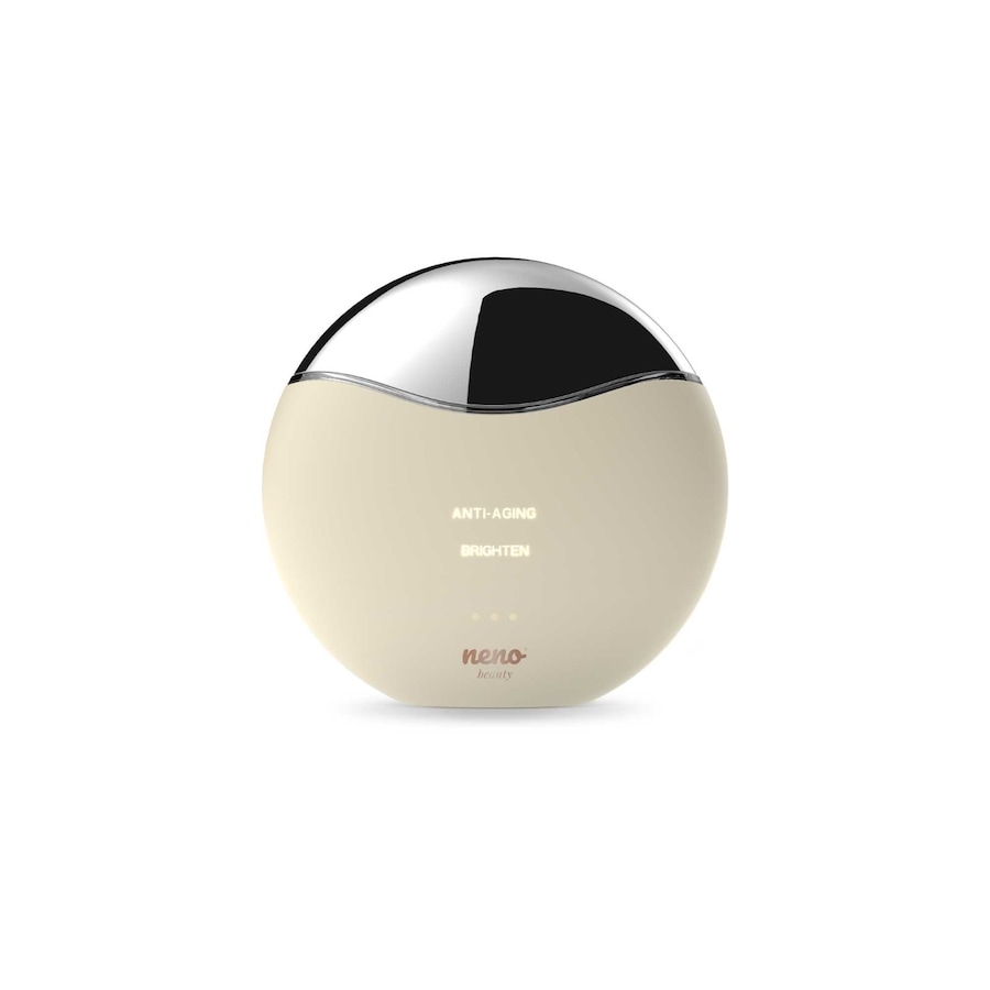 NENO BEAUTY AURI Masażer liftingujący do twarzy i szyi 5w1 Urządzenia do masażu twarzy 1 ct Damski