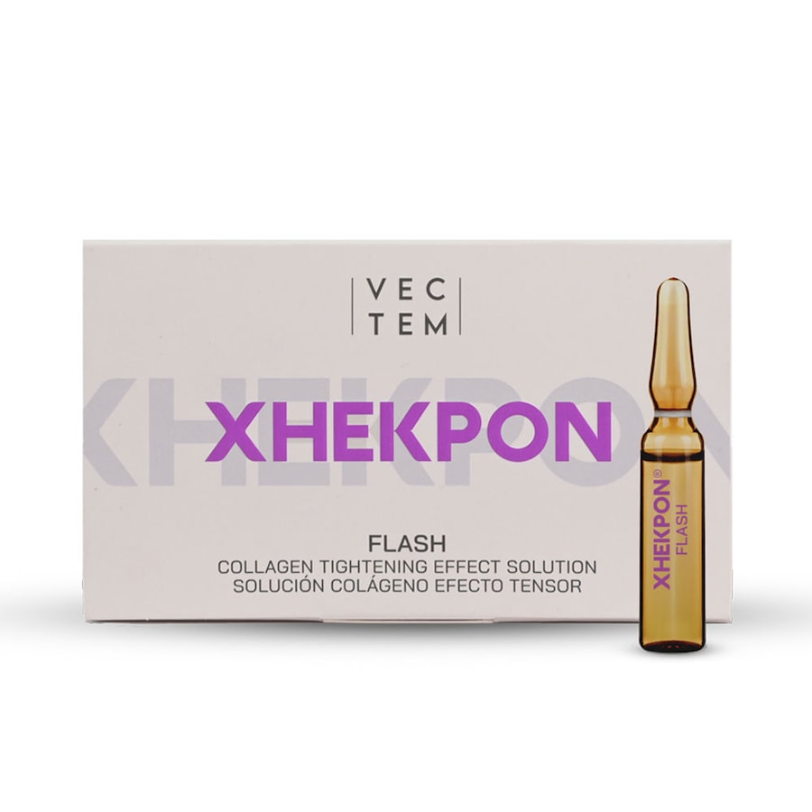 Xhekpon Ampułki ujędrniające XHEKPON FLASH 1 ct