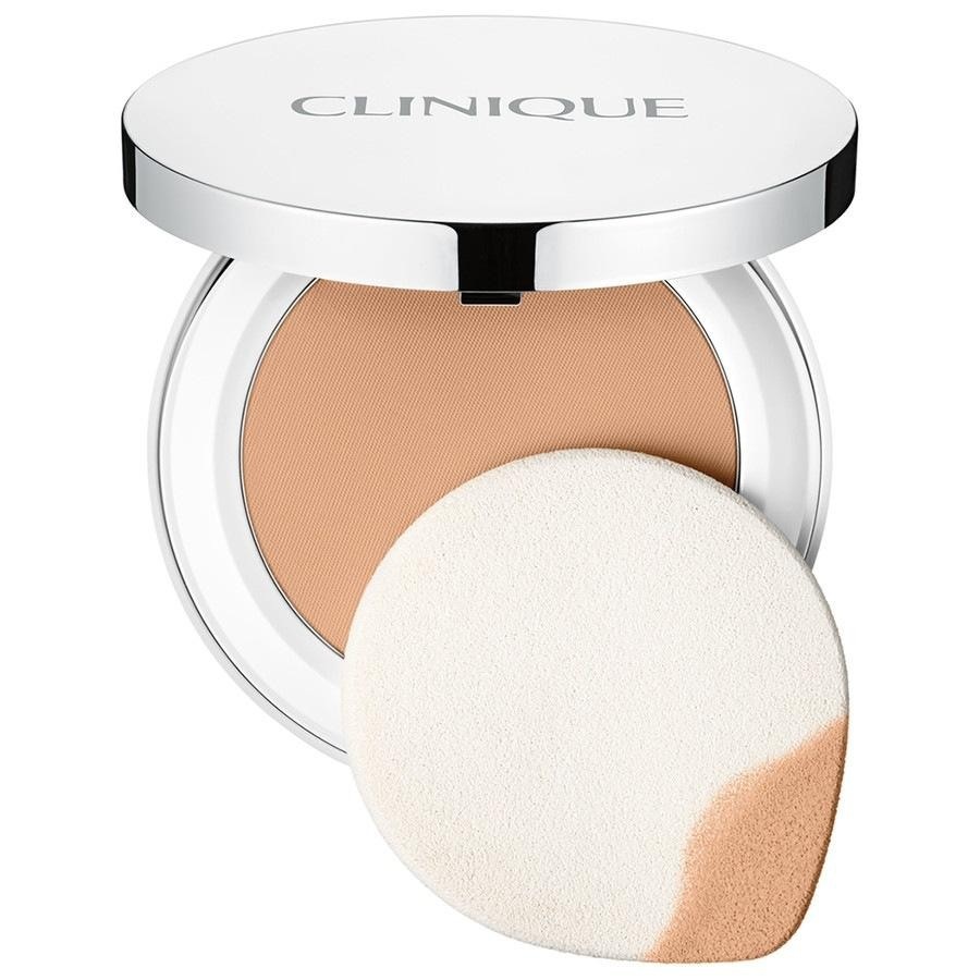 Clinique Beyond Perfecting™ Powder Foundation + Concealer Podkłady 09 - Neutral