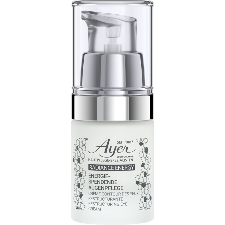 Ayer Restructuring Eye Cream Kremy pod oczy