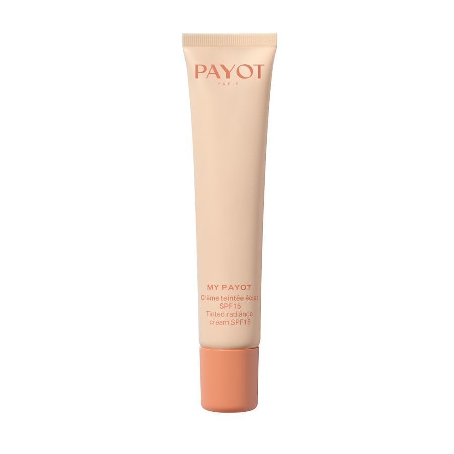 Payot My Payot Crème teintée éclat SPF15 Kremy BB i CC 1 ct