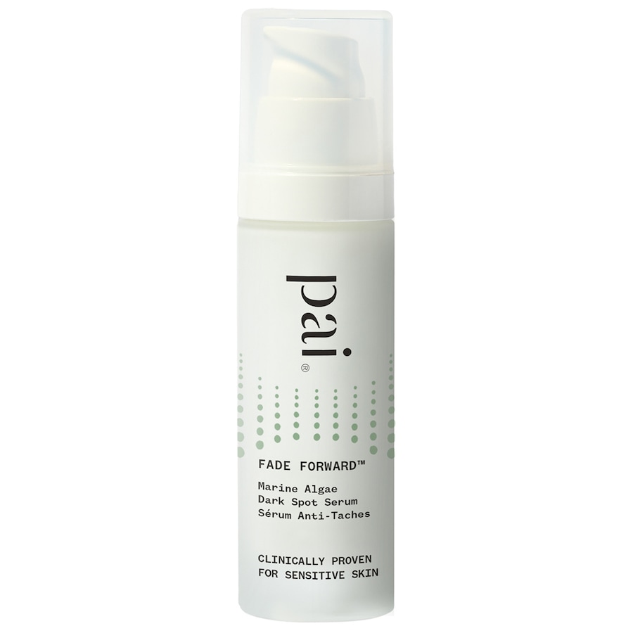 Pai Skincare Fade Forward Dark Spot Serum Glow Serum